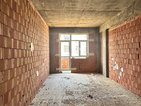 Qurtuluş 93 kompleksində 1 otaqlı yeni tikili mənzil satılır, 51 m², 68 500 AZN, şəkil 4 / 6
