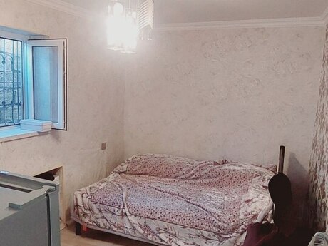 Səbaildə 2 otaqlı həyət evi satılır, 60 m², 63 000 AZN, şəkil 5 / 11