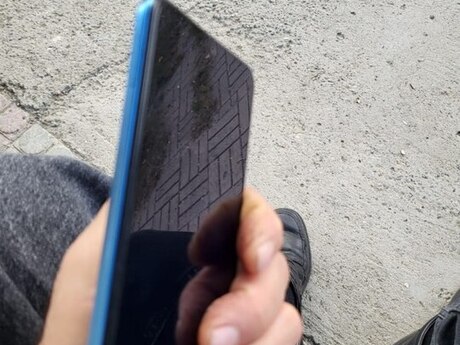Telefon Xiaomi Redmi Note 11 