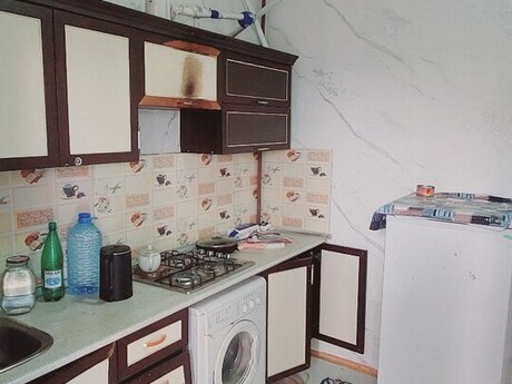Səbaildə 1 otaqlı həyət evi satılır, 30 m², 28 000 AZN, şəkil 5 / 7