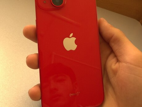 Apple iPhone 14 Red 128GB/6GB