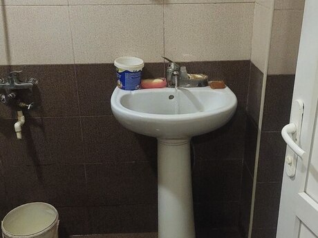Sabunçuda 1 otaqlı həyət evi satılır, 45 m², 33 800 AZN, şəkil 2 / 8