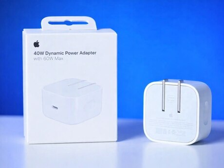 Apple iPhone 17 Pro adapteri