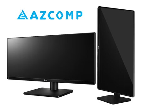 Monitor "LG 29 dyüm"