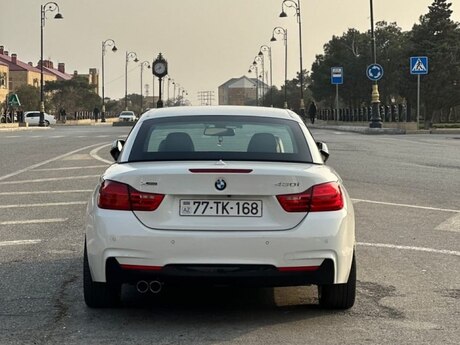 BMW M tech bufer 