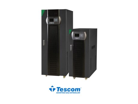Tescom 30KVA Online UPS