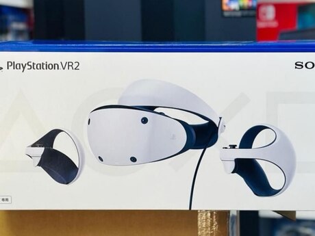 PlayStation VR2