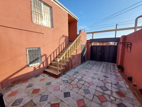 Hövsanda 5 otaqlı həyət evi satılır, 120 m², 102 000 AZN, şəkil 2 / 12