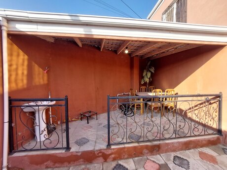 Hövsanda 5 otaqlı həyət evi satılır, 120 m², 102 000 AZN, şəkil 3 / 12