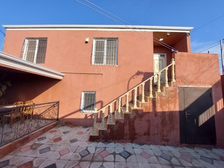 Hövsanda 5 otaqlı həyət evi satılır, 120 m², 102 000 AZN, şəkil 4 / 12
