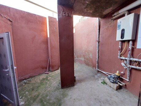 Hövsanda 5 otaqlı həyət evi satılır, 120 m², 102 000 AZN, şəkil 5 / 12