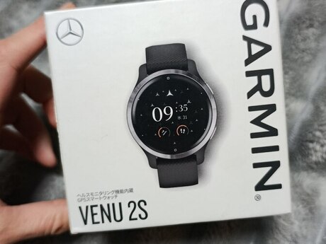 Garmin Venu Black Garmin Venu Black