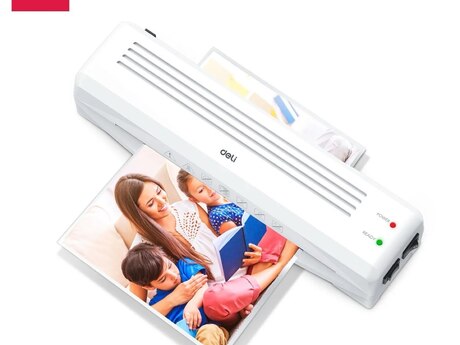 Laminator DELİ E14378 (A4)