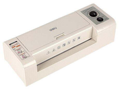 Laminator DELİ E3891 (A4)