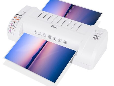 Laminator DELİ E3893 (A4)