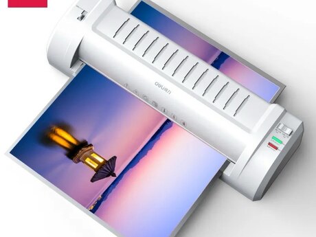 Laminator DELİ E3894 (A3)