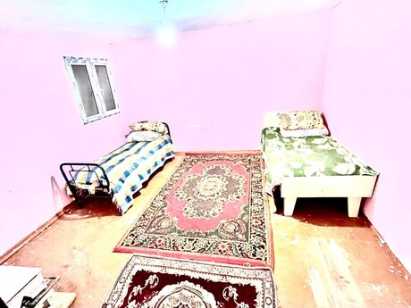 1 otaq · 50 m² · 1/1 mərtəbə, Sabunçu