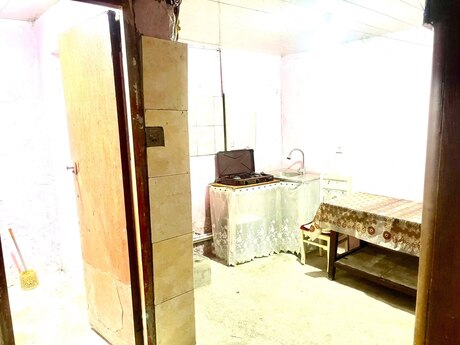 Sabunçuda 1 otaqlı həyət evi kirayə verilir, 50 m², 230 AZN/ay, şəkil 3 / 3