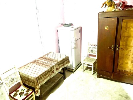 Sabunçuda 1 otaqlı həyət evi kirayə verilir, 50 m², 230 AZN/ay, şəkil 2 / 3