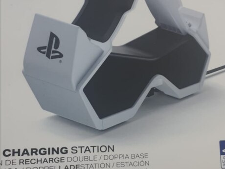 PS5 dualsense twin charging station 