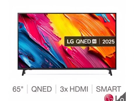 Televizor LG QNED 65QNED70A6A Televizor LG QNED 65QNED70A6A
