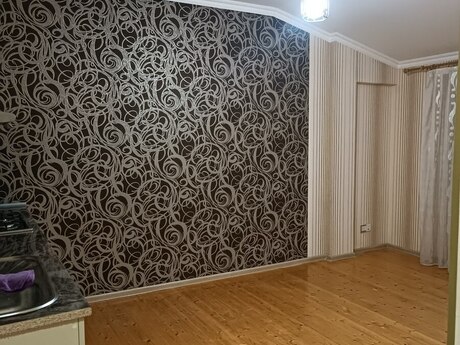 1-otaqlı yeni tikili kirayə verilir, Masazır qəs., 45 m²