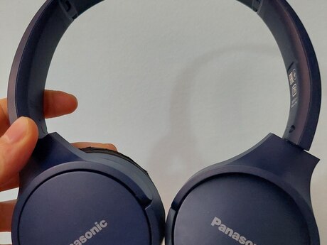 Qulaqlıqlar Panasonic