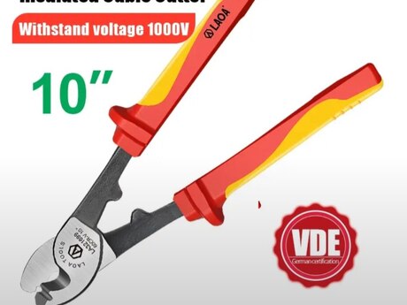 Kabel kəsicisi LAOA LA-321699