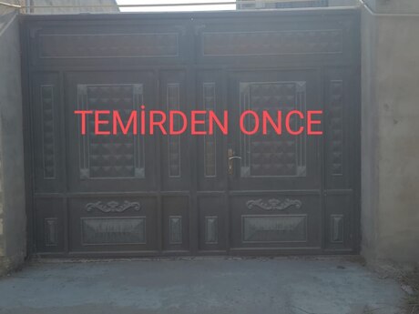 Darvaza təmiri Darvaza təmiri
