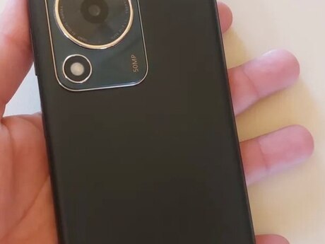 Huawei Nova Y72 Green 128GB/8GB