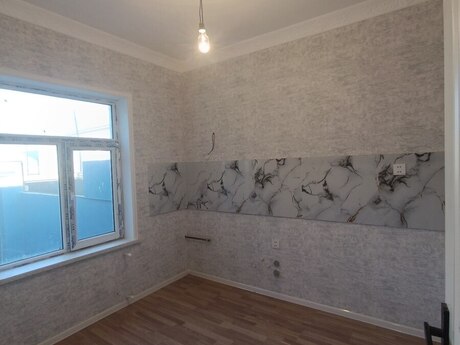 Binəqədidə 3 otaqlı həyət evi satılır, 100 m², 75 000 AZN, şəkil 4 / 7