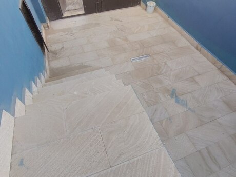 Binəqədidə 3 otaqlı həyət evi satılır, 100 m², 75 000 AZN, şəkil 2 / 7