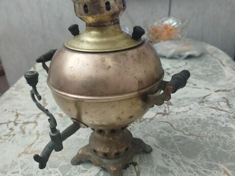 Samovar Samovar