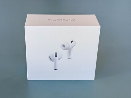 AirPods Pro 3