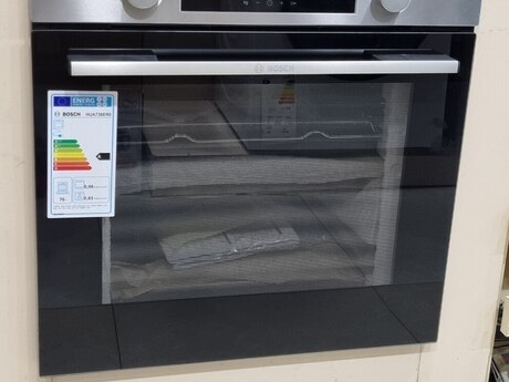 Quraşdırılan soba Bosch HUA736ER0