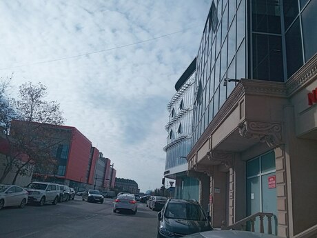 Ofis icarəyə verilir, Babək pr. 31 Ofis icarəyə verilir, Babək pr. 31