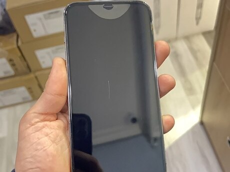 Apple iPhone 12 Pro Max Graphite 128GB/6GB