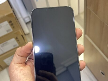 Apple iPhone 14 Pro Max Space Black 256GB/6GB