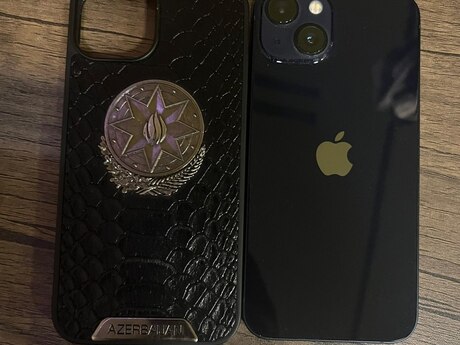Apple iPhone 13 Blue 128GB/4GB