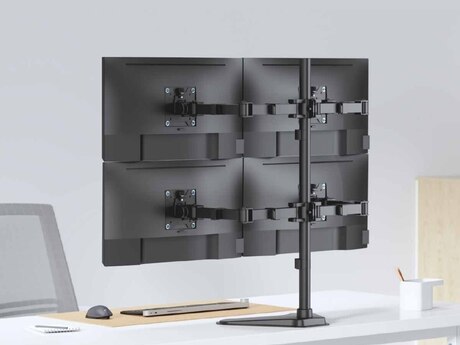 Monitor stendi