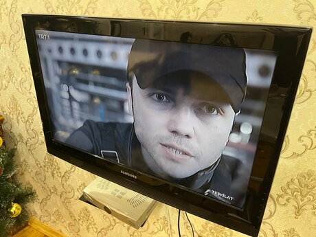 Televizor Samsung