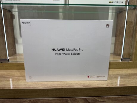 Huawei MatePad Pro 12.2 Green