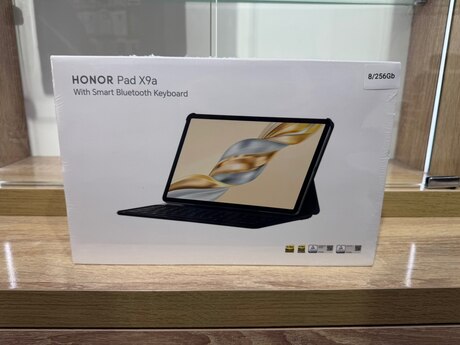Honor Pad X9a 256GB LTE (+Keyboard)