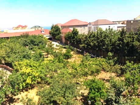5-room house for rent in Badamdar, 400 m², 5 000 AZN/mo, photo 4 / 12