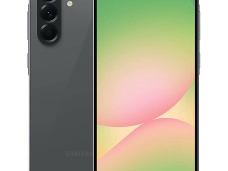 Samsung Galaxy A56 Awesome Graphite 256GB/12GB