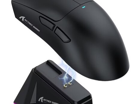 Attack Shark Mouse 