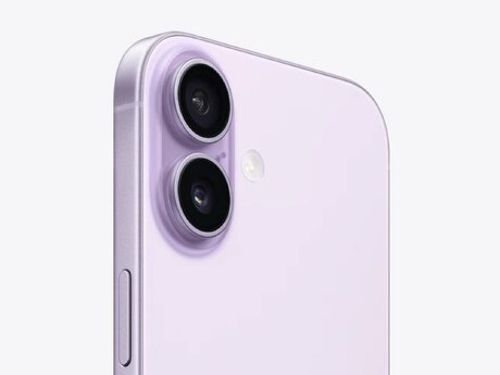 Apple iPhone 17 Lavender 512GB/8GB