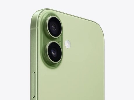 Apple iPhone 17 Sage 512GB/8GB