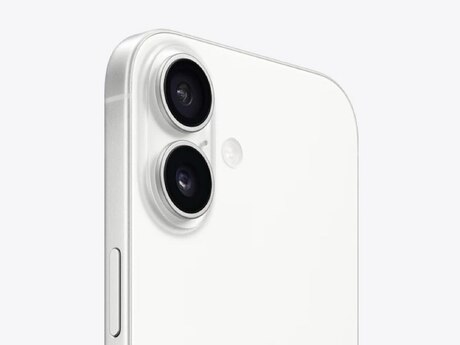 Apple iPhone 17 White 512GB/8GB