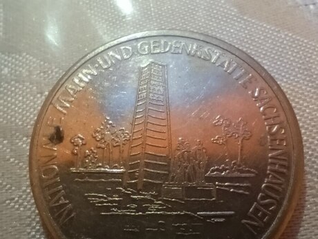 Medal